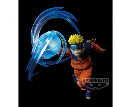 Naruto Effectreme Naruto Uzumaki