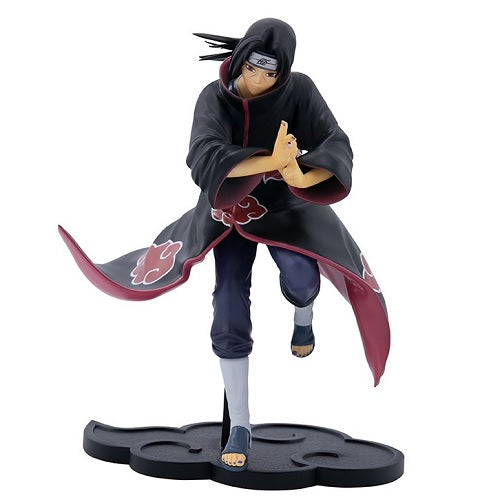 Naruto Shippuden - Itachi PVC Figure (ABYFIG025)