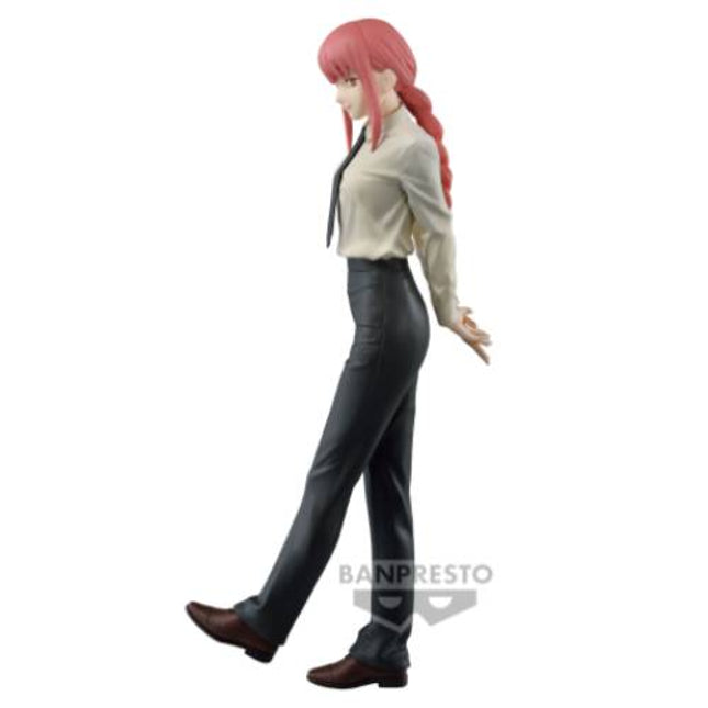 Chainsaw Man - Makima Chain Spirits Figure (BANPRESTO)