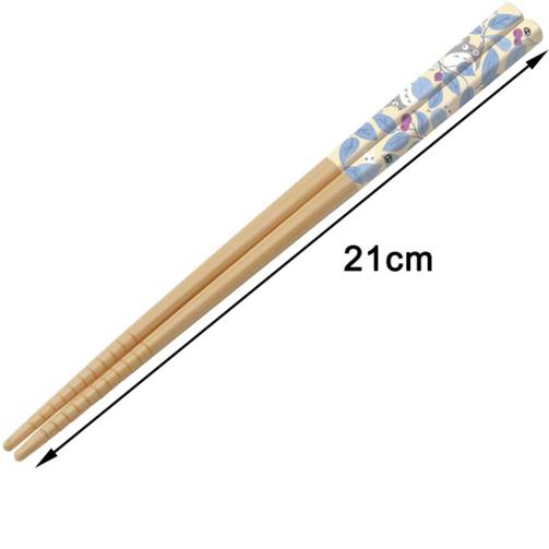 Studio Ghibli: My Neighbor Totoro - Acorn Chopsticks 21cm