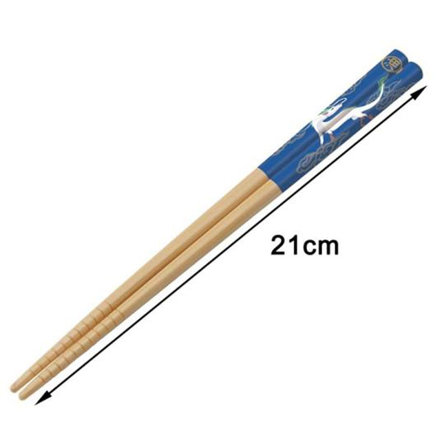 Studio Ghibli: Spirited Away - Haku Chopsticks 21cm