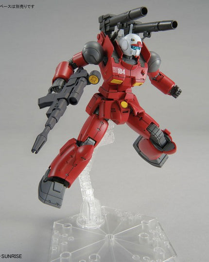1/144 HG Guncannon (Cucuruz Doan's Island Ver) Gundam Model Kit