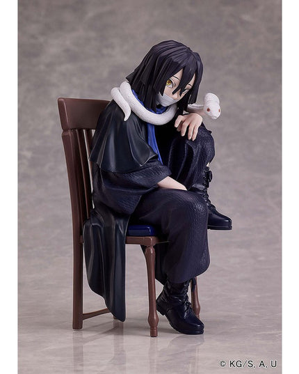 Demon Slayer: Kimetsu no Yaiba Statue Obanai Iguro 15 cm (ANIPLEX)