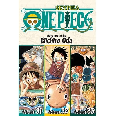 One-Piece-3-In-1-Edition-Volume-12-Manga-Book-Viz-Media-TokyoToys_UK