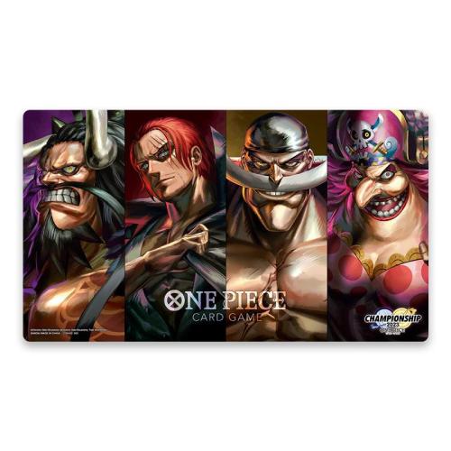 One Piece TCG - Special Goods Set - Former Four Emperors (1 Card)