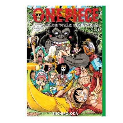 One-Piece-Colour-Walk-2-Art-Book-Tokyotoys_UK