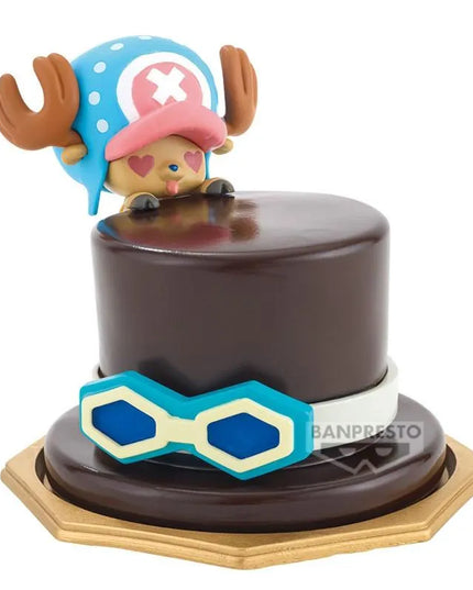 One Piece Paldolce Collection Vol.4 Tony Tony Chopper (BANPRESTO)