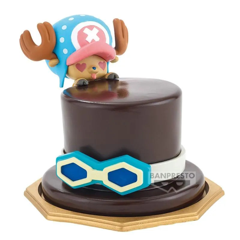 One Piece Paldolce Collection Vol.4 Tony Tony Chopper (BANPRESTO)