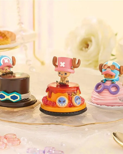 One Piece Paldolce Collection Vol.4 Tony Tony Chopper (BANPRESTO)