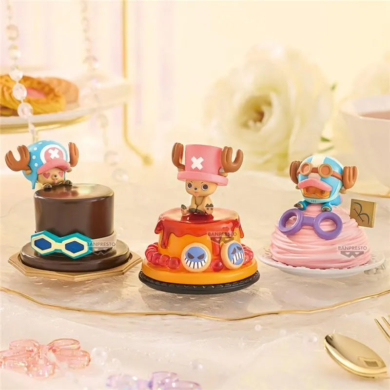 One Piece Paldolce Collection Vol.4 Tony Tony Chopper (BANPRESTO)