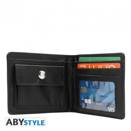 One Piece - Wanted Wallet (ABYSTYLE ABYBAG434)