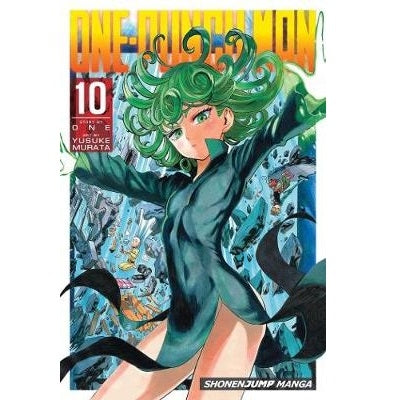 One-Punch-Man-Volume-10-Manga-Book-Viz-Media-TokyoToys_UK