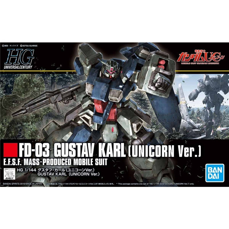 1/144-HGUC-FD-03-Gustav-Karl-Unicorn-Ver-Gundam-Model-Kit-Bandai-TokyoToys_UK