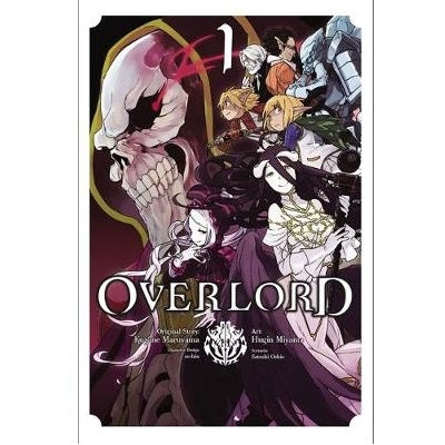 Overlord-Volume-1-Manga-Book-Yen-Press-TokyoToys_UK