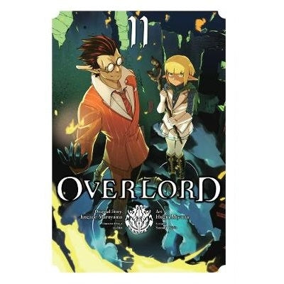Overlord-Volume-11-Manga-Book-Yen-Press-TokyoToys_UK