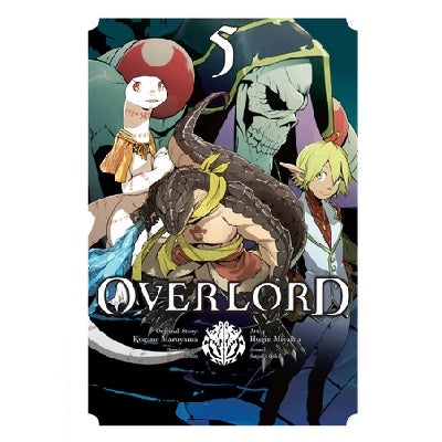 Overlord-Volume-5-Manga-Book-Yen-Press-TokyoToys_UK