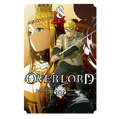 Overlord-Volume-8-Manga-Book-Yen-Press-TokyoToys_UK
