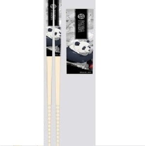 Jujutsu Kaisen - Panda - Chopsticks