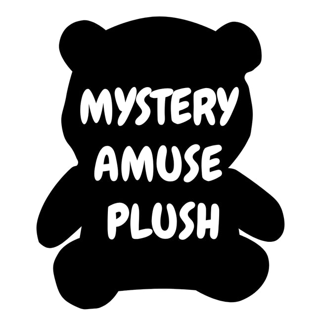 Mystery BIG Amuse Plush 30-45cm (AMUSE)