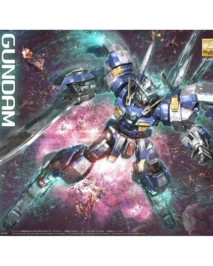 1/100 MG Avalance Exia Gundam Model Kit (BANDAI)