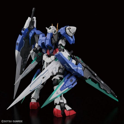 1/60 PG 00 - 00 Gundam Seven Sword G - Gundam Model Kit (BANDAI) - G