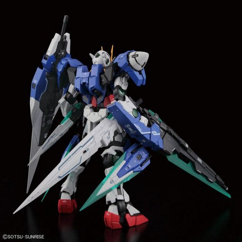 1/60 PG 00 - 00 Gundam Seven Sword G - Gundam Model Kit (BANDAI) - G