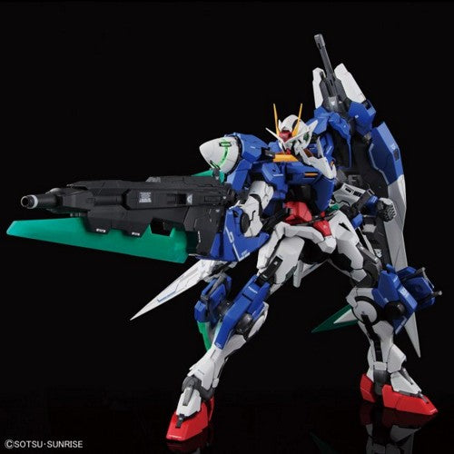 1/60 PG 00 - 00 Gundam Seven Sword G - Gundam Model Kit (BANDAI) - G