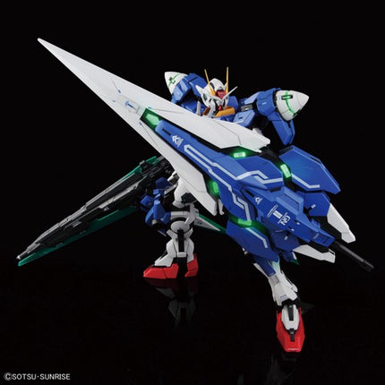 1/60 PG 00 - 00 Gundam Seven Sword G - Gundam Model Kit (BANDAI) - G