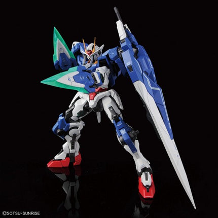 1/60 PG 00 - 00 Gundam Seven Sword G - Gundam Model Kit (BANDAI) - G