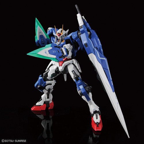 1/60 PG 00 - 00 Gundam Seven Sword G - Gundam Model Kit (BANDAI) - G