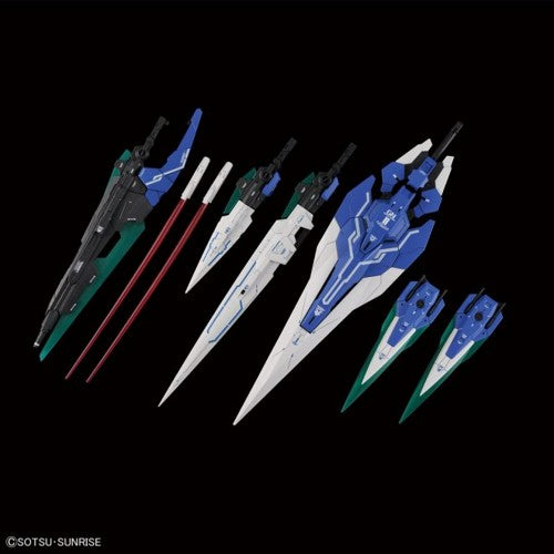 1/60 PG 00 - 00 Gundam Seven Sword G - Gundam Model Kit (BANDAI) - G