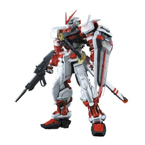 1/60 PG - Gundam Astray Red Frame - Gundam Model Kit (BANDAI) TokyoToys