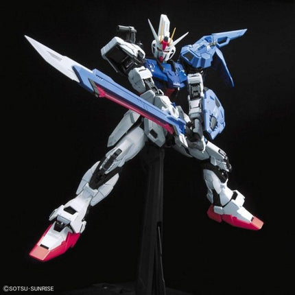 1/60 PG - Perfect Strike - Gundam Model Kit (BANDAI) - G