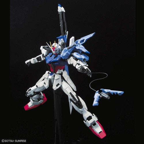 1/60 PG - Perfect Strike - Gundam Model Kit (BANDAI) - G