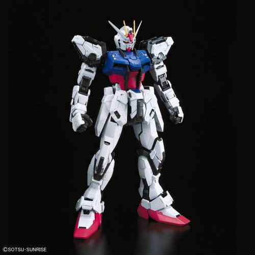 1/60 PG - Perfect Strike - Gundam Model Kit (BANDAI) - G