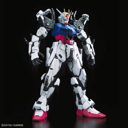 1/60 PG - Perfect Strike - Gundam Model Kit (BANDAI) - G