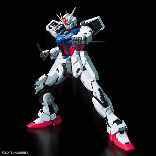 1/60 PG - Perfect Strike - Gundam Model Kit (BANDAI) - G