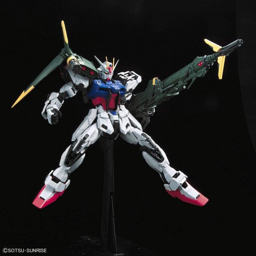 1/60 PG - Perfect Strike - Gundam Model Kit (BANDAI) - G