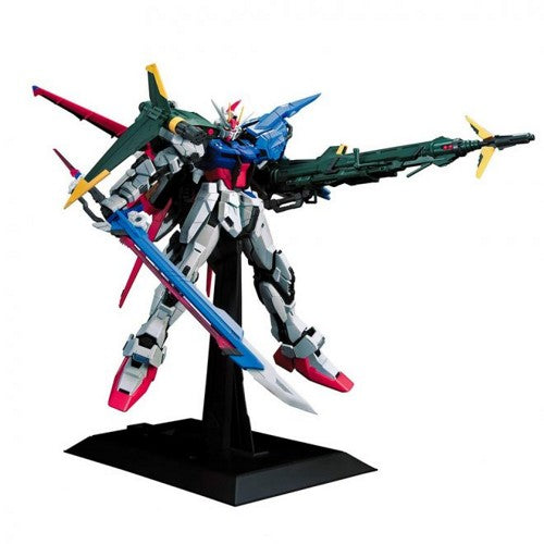 1/60 PG - Perfect Strike - Gundam Model Kit (BANDAI) - G