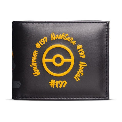 Pokemon - Umbreon - Bi-fold Wallet (DIFUZED)