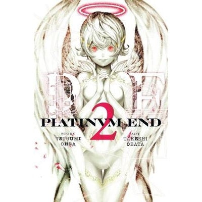 Platinum End - Manga Books (SELECT VOLUME)