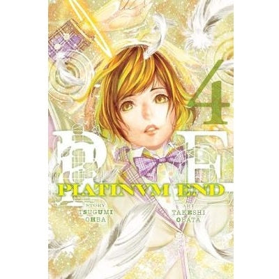 Platinum End - Manga Books (SELECT VOLUME)