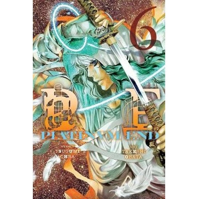 Platinum End - Manga Books (SELECT VOLUME)