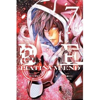 Platinum End - Manga Books (SELECT VOLUME)