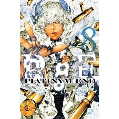 Platinum End - Manga Books (SELECT VOLUME)