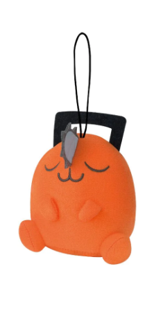 Chainsaw Man: The Movie: Reze Arc: Sitting Plush: Pochita