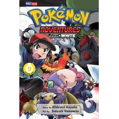 Pokemon-Adventures-Black-And-White-Volume-9-Manga-Book-Viz-Media-TokyoToys_UK