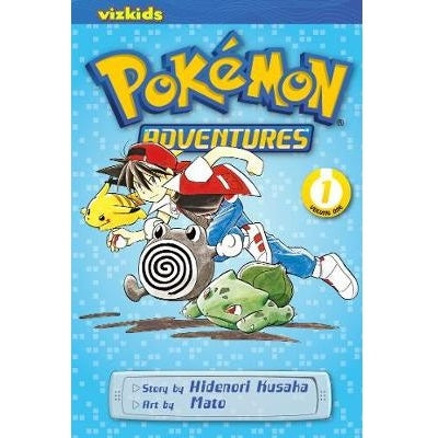 Pokemon-Adventures-Volume-1-Manga-Book-Viz-Media-TokyoToys_UK