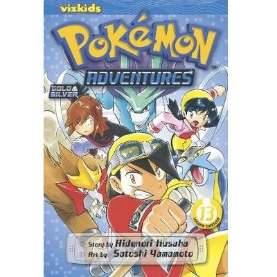 Pokemon-Adventures-Volume-14-Manga-Book-Viz-Media-TokyoToys_UK