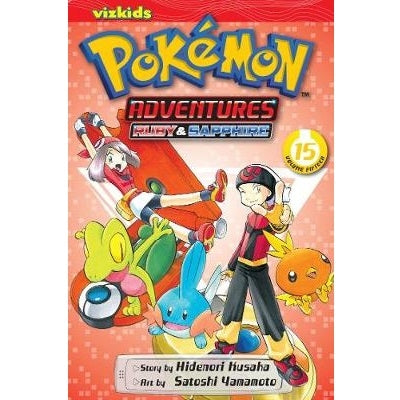 Pokemon-Adventures-Volume-15-Manga-Book-Viz-Media-TokyoToys_UK